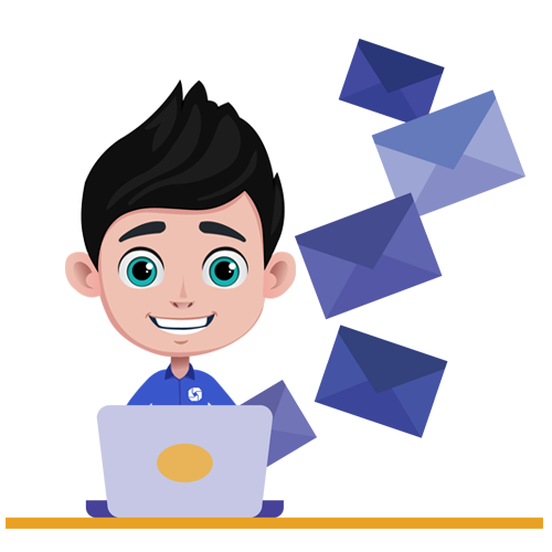 business-email