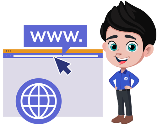 Free domain reseller image