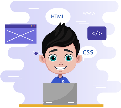 Free website builder image