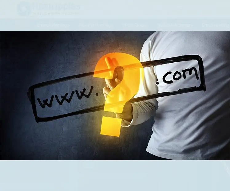 Domain Reseller Demonstration