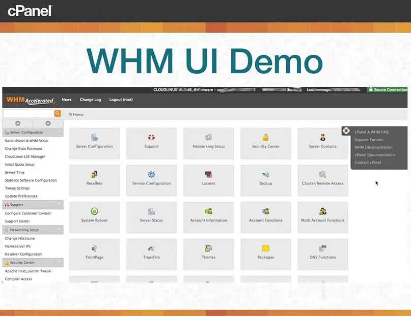 cpanel_screen